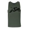 JB's  SINGLET Thumbnail