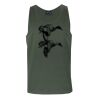 JB's  SINGLET Thumbnail