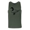 JB's  SINGLET Thumbnail