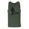 JB's  SINGLET Thumbnail