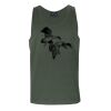 JB's  SINGLET Thumbnail