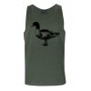 JB's  SINGLET Thumbnail