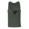 JB's  SINGLET Thumbnail