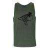 JB's  SINGLET Thumbnail
