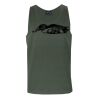 JB's  SINGLET Thumbnail
