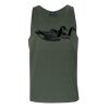 JB's  SINGLET Thumbnail