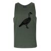 JB's  SINGLET Thumbnail