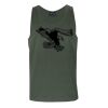 JB's  SINGLET Thumbnail