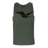 JB's  SINGLET Thumbnail