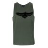 JB's  SINGLET Thumbnail