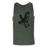 JB's  SINGLET Thumbnail
