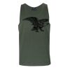 JB's  SINGLET Thumbnail