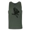 JB's  SINGLET Thumbnail