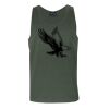 JB's  SINGLET Thumbnail