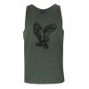 JB's  SINGLET Thumbnail