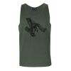 JB's  SINGLET Thumbnail