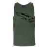 JB's  SINGLET Thumbnail
