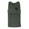 JB's  SINGLET Thumbnail