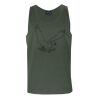 JB's  SINGLET Thumbnail