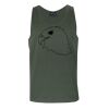 JB's  SINGLET Thumbnail