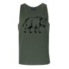 JB's  SINGLET Thumbnail