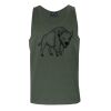 JB's  SINGLET Thumbnail