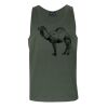 JB's  SINGLET Thumbnail