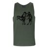JB's  SINGLET Thumbnail