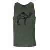JB's  SINGLET Thumbnail