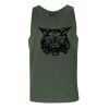 JB's  SINGLET Thumbnail