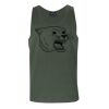 JB's  SINGLET Thumbnail
