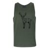 JB's  SINGLET Thumbnail