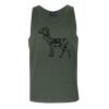 JB's  SINGLET Thumbnail