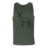 JB's  SINGLET Thumbnail