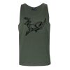 JB's  SINGLET Thumbnail
