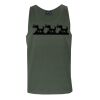 JB's  SINGLET Thumbnail