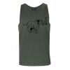JB's  SINGLET Thumbnail