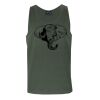 JB's  SINGLET Thumbnail