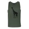 JB's  SINGLET Thumbnail