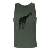 JB's  SINGLET Thumbnail