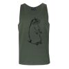 JB's  SINGLET Thumbnail
