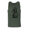 JB's  SINGLET Thumbnail