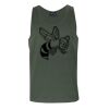 JB's  SINGLET Thumbnail