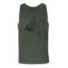 JB's  SINGLET Thumbnail