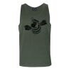 JB's  SINGLET Thumbnail