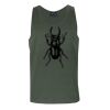 JB's  SINGLET Thumbnail