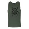 JB's  SINGLET Thumbnail