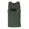 JB's  SINGLET Thumbnail