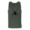 JB's  SINGLET Thumbnail
