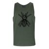 JB's  SINGLET Thumbnail